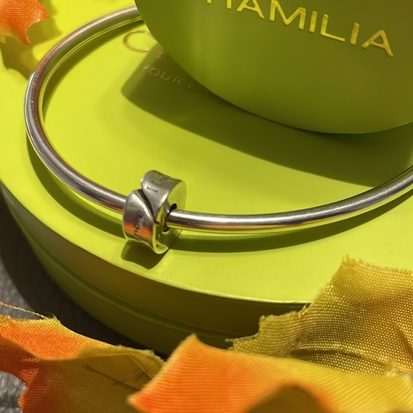 Chamilia I Love You Charm - Picture 2 of 5